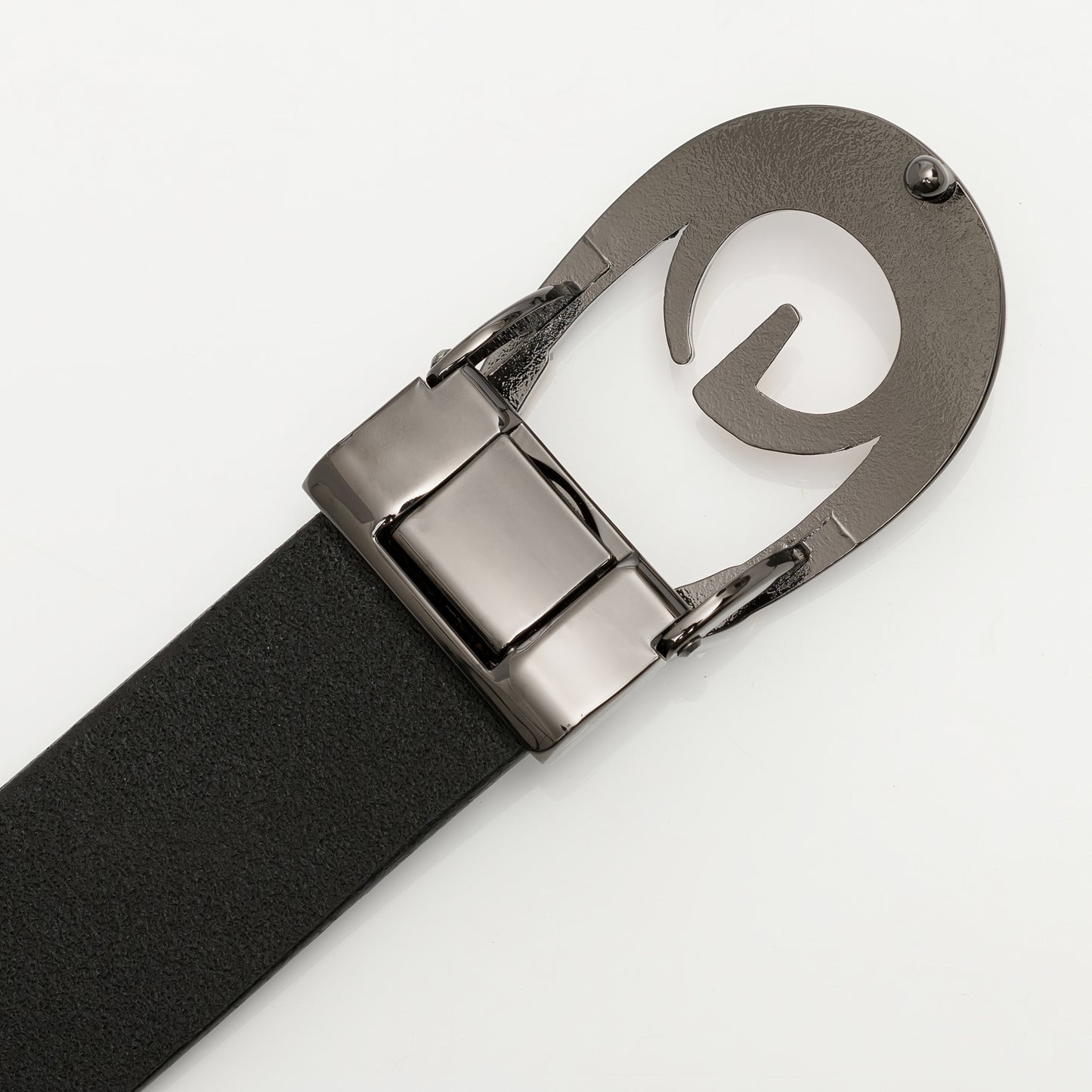 Cortez Leather Belt For Men