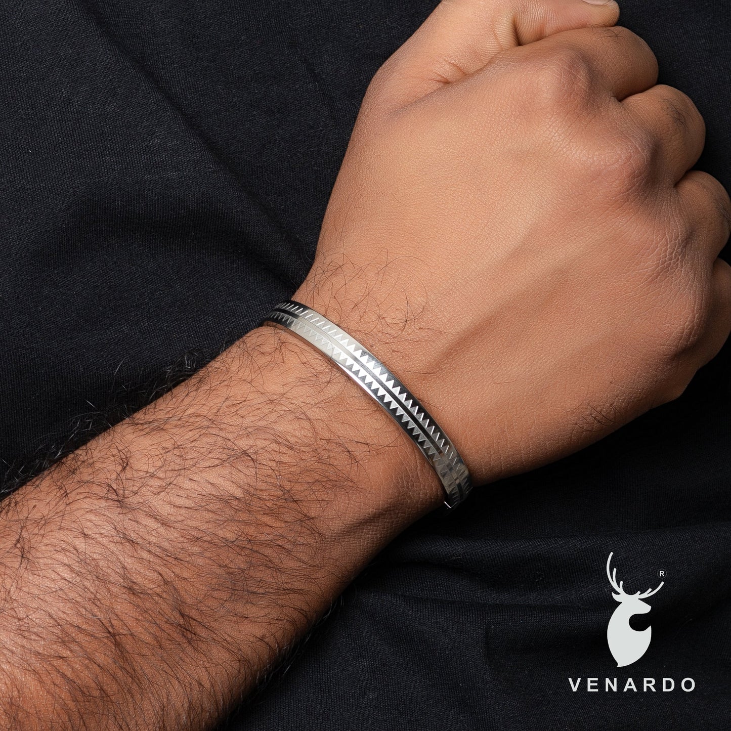 EGON GOLD MEN'S BRACELET