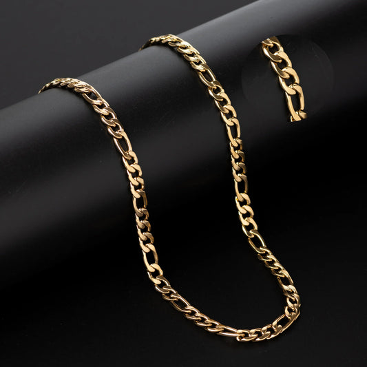 Kurk Men's Chain