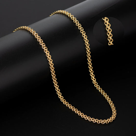 Cavis Men's Chain