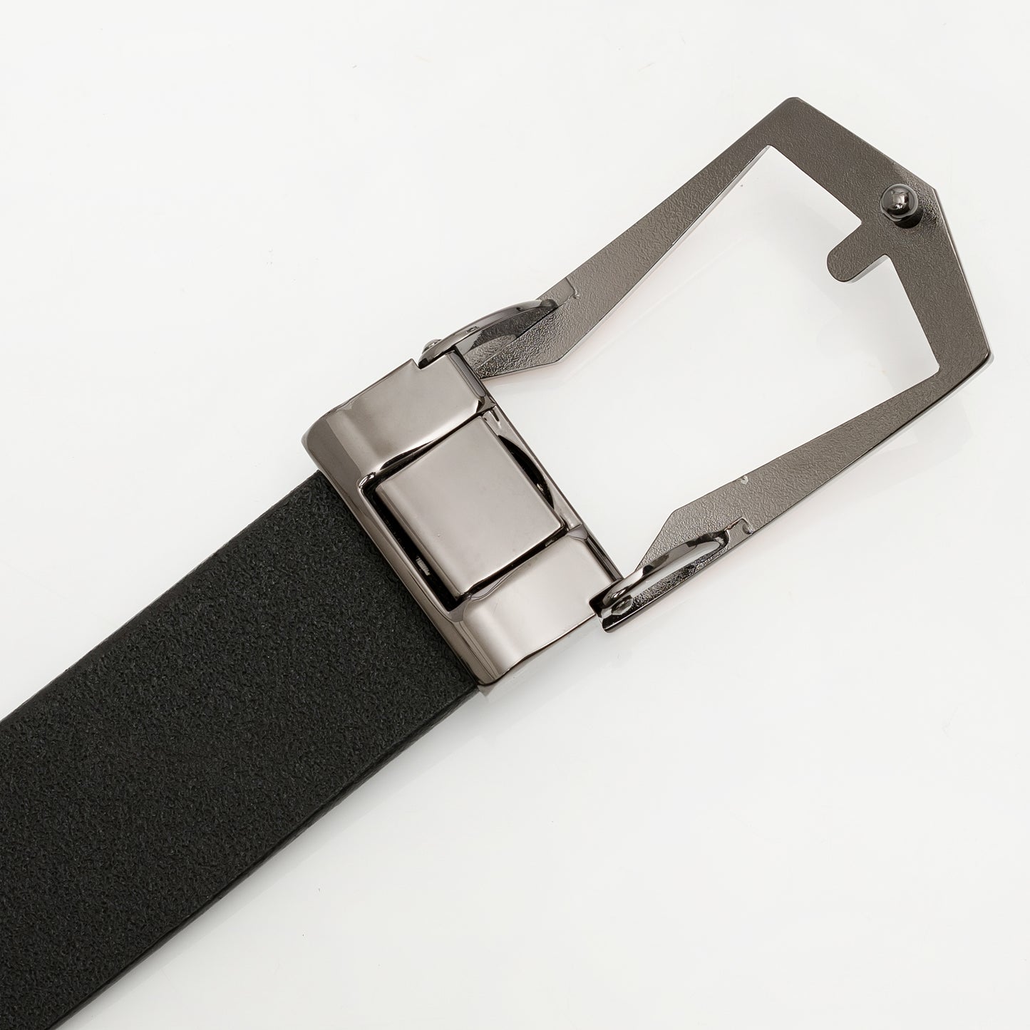 Athens Leather Belt For Men