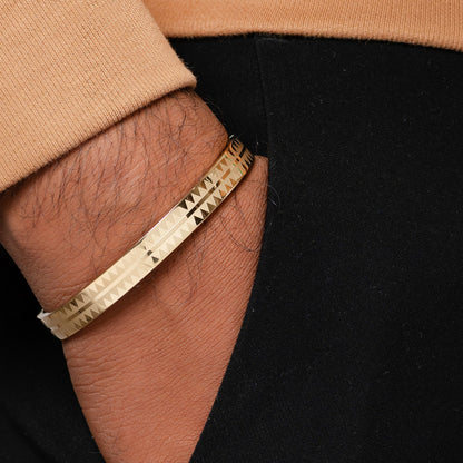 RUFIXO MEN'S KADA BRACELET