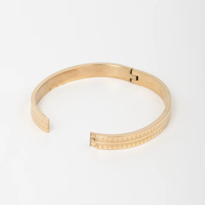 RUFIXO MEN'S KADA BRACELET