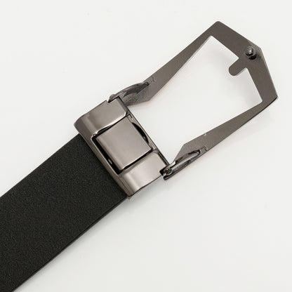 Watts Leather Belt For Men