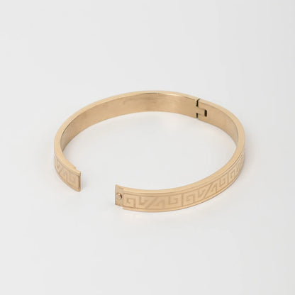 FATER MEN'S KADA BRACELET