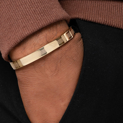 ERIC MEN'S KADA BRACELET