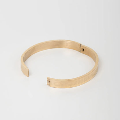 ERIC MEN'S KADA BRACELET