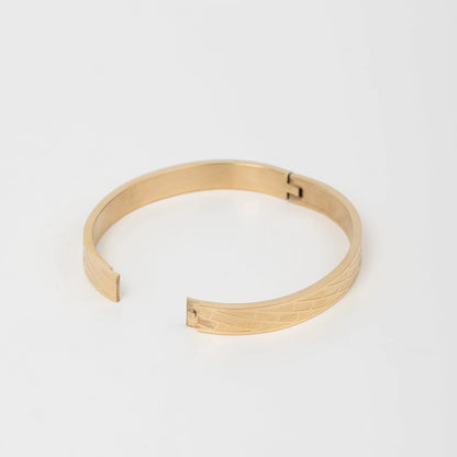 BAMBOO MEN'S KADA BRACELET