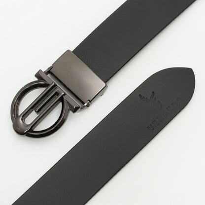 Jasper Leather Belt For Men