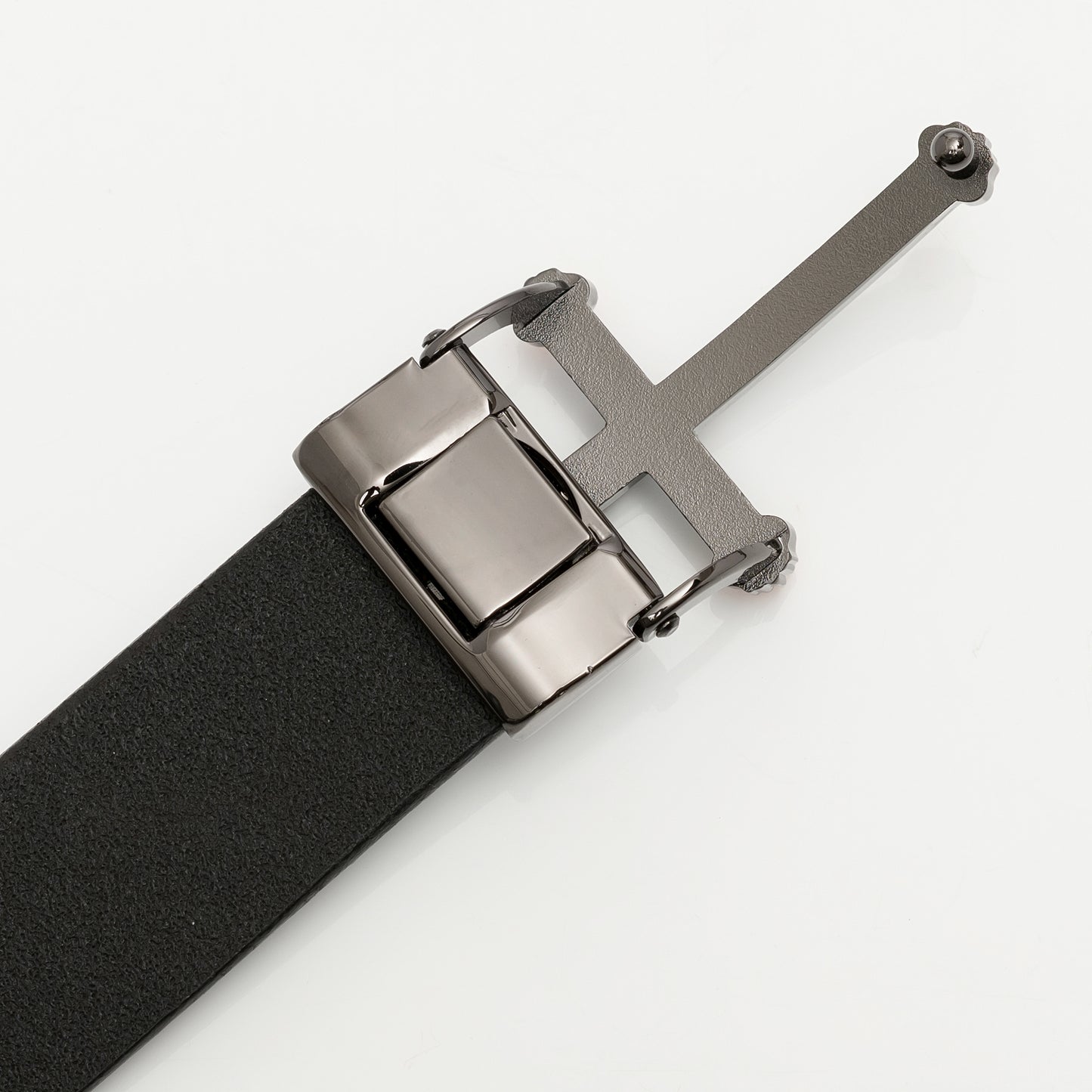 Ozark Leather Belt For Men