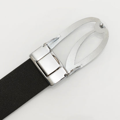 Selma Leather Belt For Men