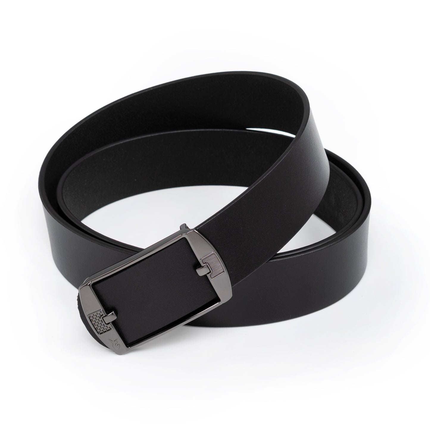 Chris Black Genuine Leather Belt