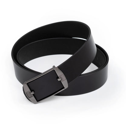 Chris Black Genuine Leather Belt