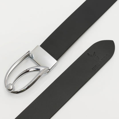 Selma Leather Belt For Men