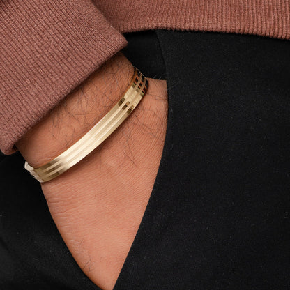 FUTRO MEN'S KADA BRACELET